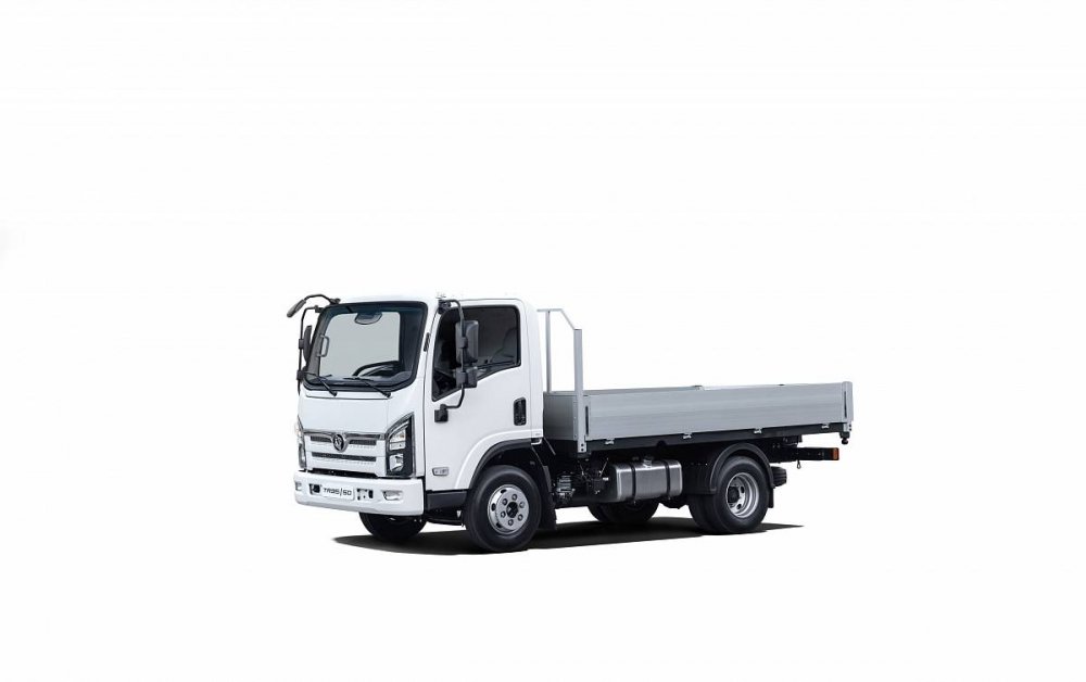 Sollers TR50