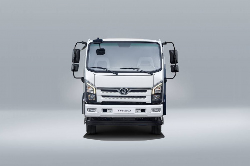 Sollers TR120