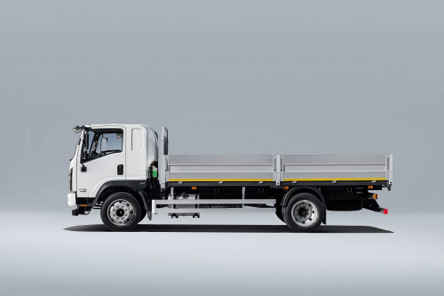 Sollers TR120