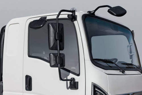 Sollers TR120