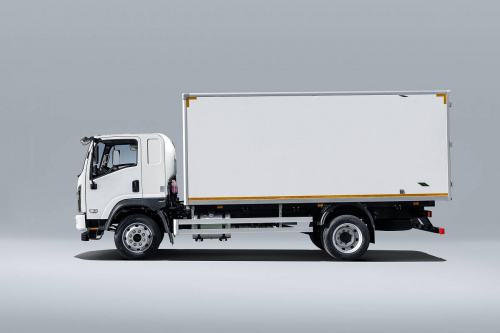 Sollers TR120