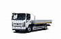 Sollers ТТХ TR80