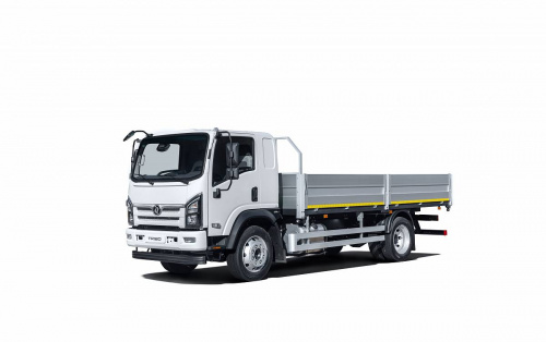 Sollers TR120
